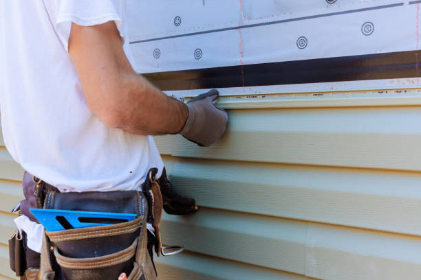 Affordable Siding solutions in Kernersville, NC